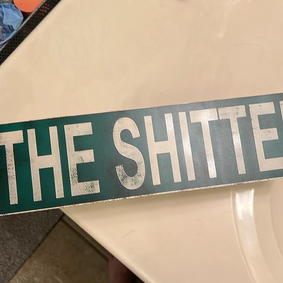 Sign! - Picture 6 of 6